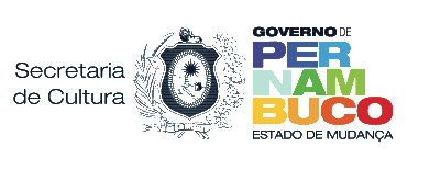 Secretaria de Cultura e Governo de Pernambuco